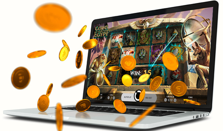 How to play slots at an online casino