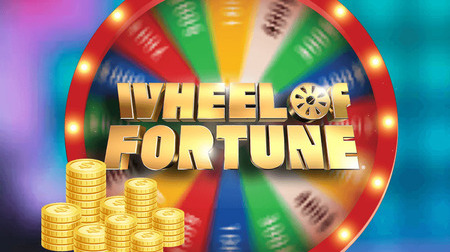 Principles of playing the wheel of fortune in an online casino