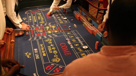 Craps Rules