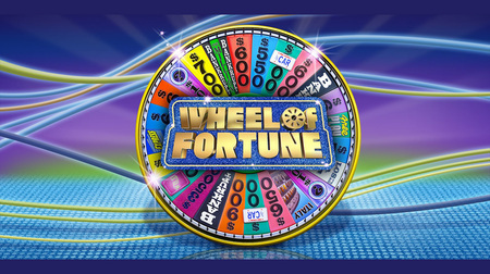 wheel of fortune online casino