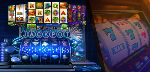 Types of jackpot games in online casinos