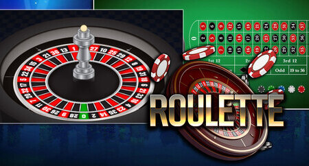 How to play online roulette